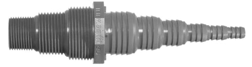 Airfit téton droit 3/4-4/4-5/4 8-32 mm - gris