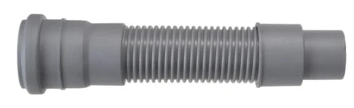 Airfit HT flexible de raccordement MF (longueur 250 mm) 50 x 50/40 mm - gris PP non collable