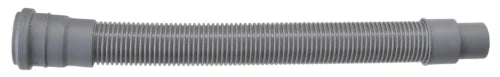 Airfit HT flexible de raccordement MF (longueur 500 mm) 50 x 50/40 mm - gris PP non collable