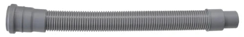 Airfit HT flexible de raccordement MF (longueur 500 mm) 50 x 50/40 mm - gris PP non collable