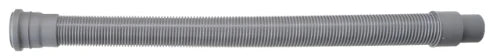 Airfit HT flexible de raccordement MF (longueur 750 mm) 50 x 50/40 mm - gris PP non collable