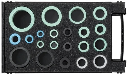Airfit coffret assortiment de joints - 252pcs