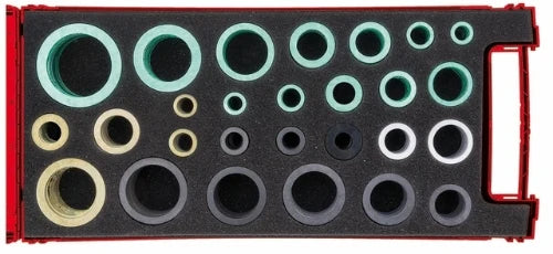 Airfit coffret assortiment de joints - 324pcs