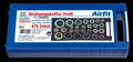 Airfit coffret assortiment de joints - 675pcs