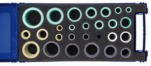 Airfit coffret assortiment de joints - 675pcs