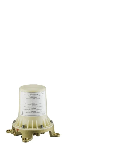 Axor Starck corps d'encastrement pour mitigeur de bain pose libre 1/2