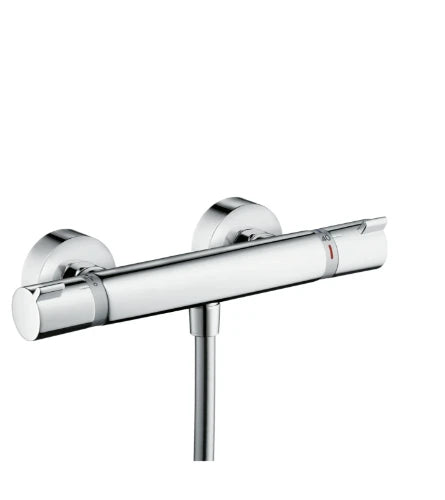 Hansgrohe Ecostat Comfort robinet thermostatique douche - chromé