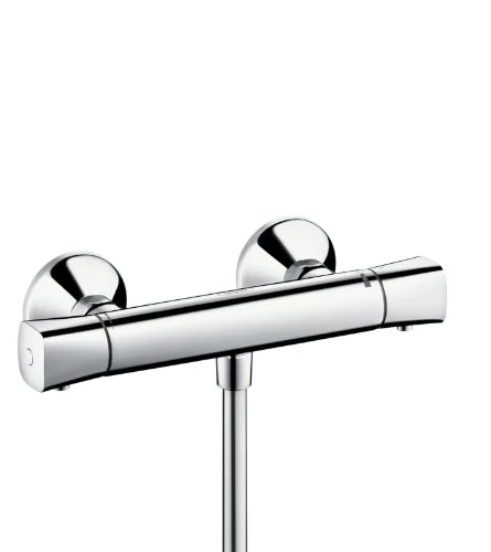 Hansgrohe Ecostat Universal robinet thermostatique douche - chromé