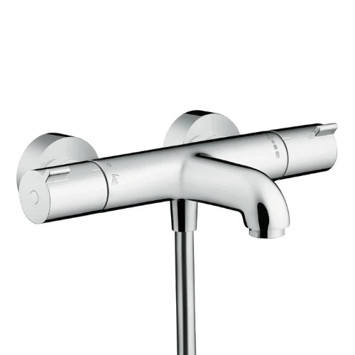 Hansgrohe Ecostat 1001CL robinet thermostatique bain - chromé