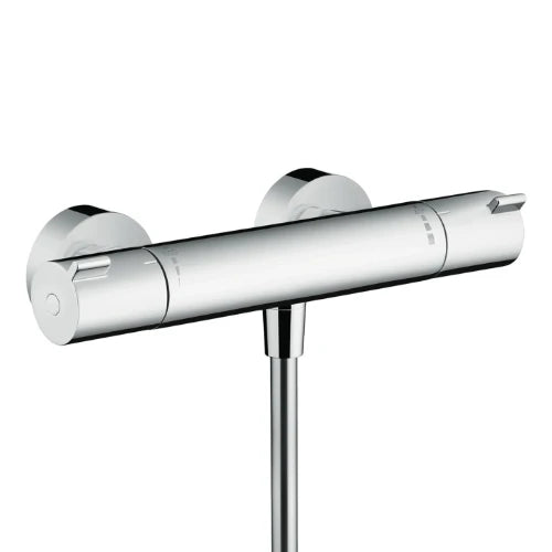 Hansgrohe Ecostat 1001CL robinet thermostatique douche - chromé