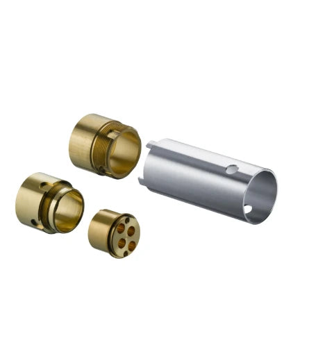 Hansgrohe rallonge 25mm
