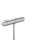 THERMOSTAT DE DOUCHE HANSGROHE ECOSTAT chromé comfort care avec poignée longue