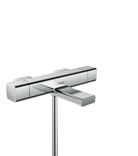 Hansgrohe Ecostat E robinet thermostatique bain - chromé - Coolcontact