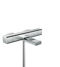Hansgrohe Ecostat E robinet thermostatique bain - chromé - Coolcontact