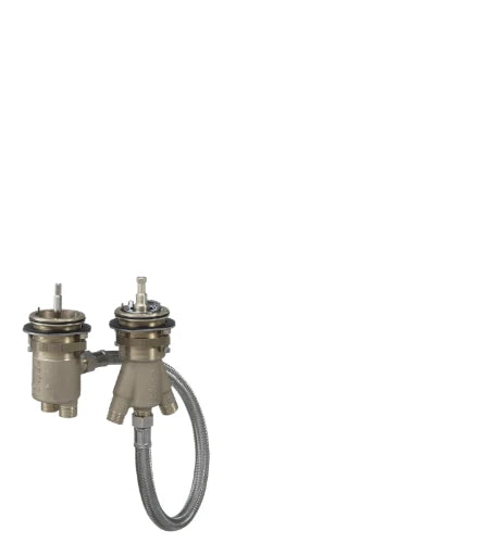 Axor corps d'encastrement pour mitigeur bain
