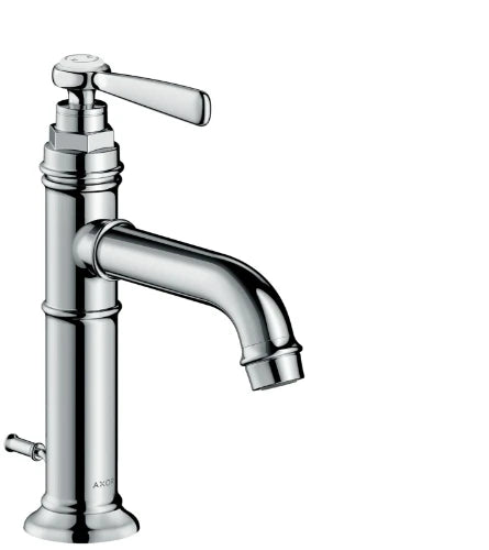 Axor Montreux mitigeur lavabo chromé