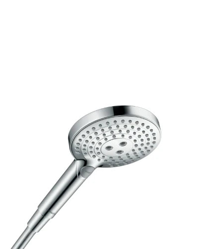 Hansgrohe Raindance Select S 120 3jet douchette PowderRain - chromé
