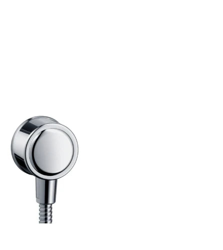 Axor Montreux coude de raccordement1/2 MM Fixfit chromé