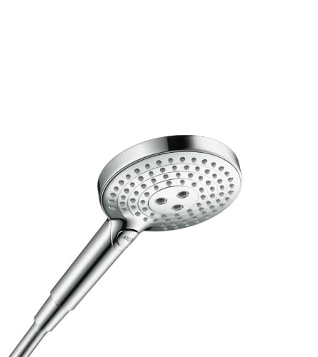 DOUCHETTE AXOR chromé