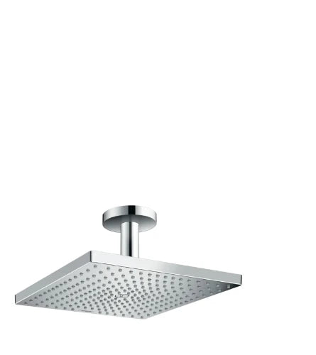 Hansgrohe Raindance douche de tête montage au plafond chromé