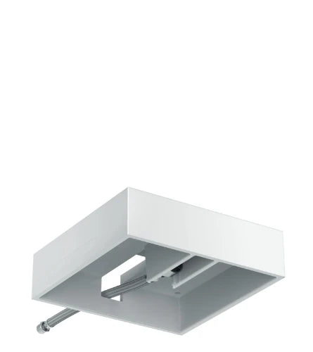 CORPS D'ENCASTREMENT HANSGROHE RAINDANCE 344 - 98 o 344 MM ! montage plafond