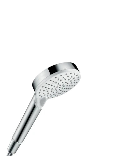 Hansgrohe Crometta douchette blanc/chromé