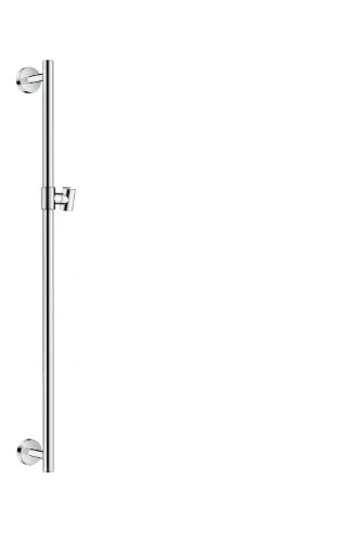 Hansgrohe Unica rampe chromé