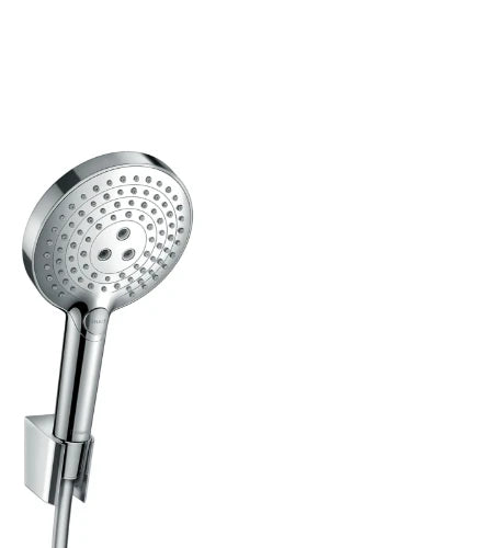 Hansgrohe Select set de douche chromé