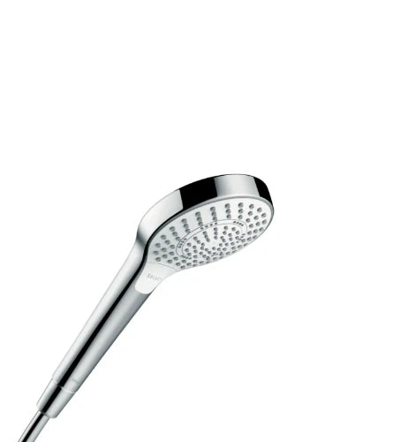 Hansgrohe Croma Select S douchette - blanc/chromé - Multi - Ecosmart 9 l/min