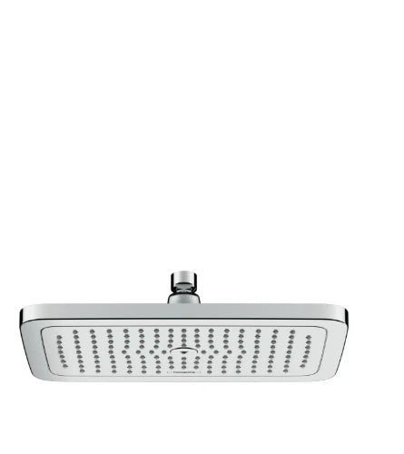 Hansgrohe Croma E douche de tête chromé 280 1jet HD