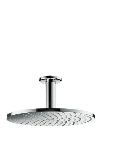 Hansgrohe Raindance RD 240 1jet PowderRain HD plafond 100