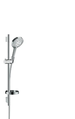 Hansgrohe Raindance Select S 120 3jet set de douche 650 mm - chromé