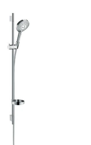 Hansgrohe Raindance Select S 120 3jet set de douche 900 mm - chromé