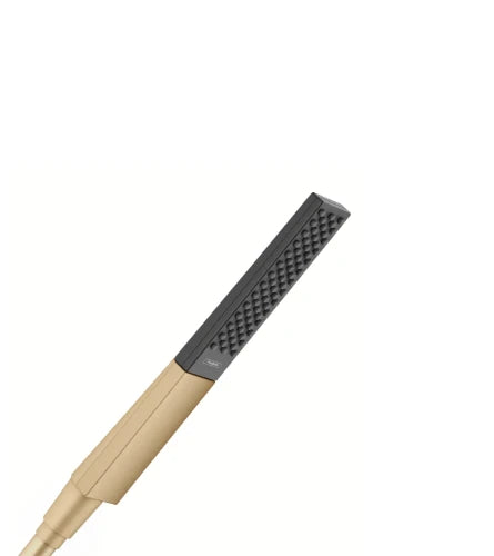 Hansgrohe Rainfinity douchette bronze brossé
