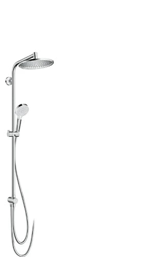 Hansgrohe Crometta colonne de douche chromé