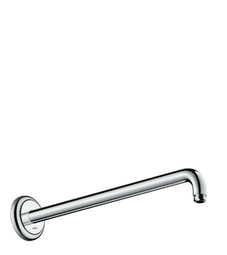 BRAS DE DOUCHE AXOR 389 - chromé
