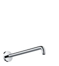 Hansgrohe Universel bras de douche 1/2 x 389 mm - chromé