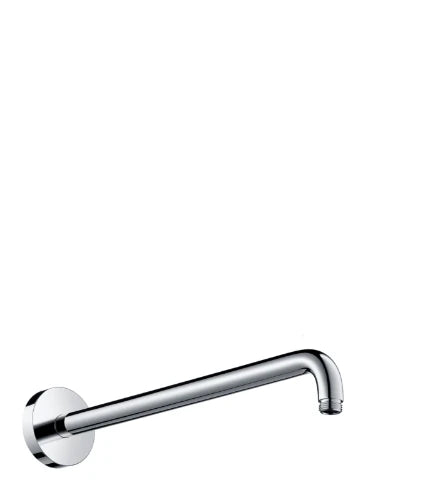 Hansgrohe Universel bras de douche 1/2 x 389 mm - chromé