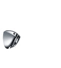 Hansgrohe Porter C support mural - chromé
