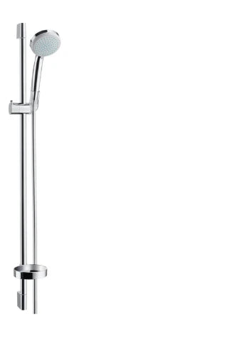 Hansgrohe Croma 100 Vario set de douche Unica c set 90 CM ! chromé avec cassetta c
