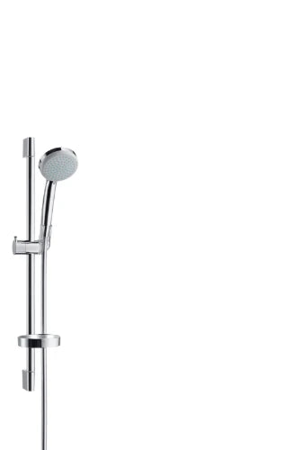 Hansgrohe Croma 100 Vario set de douche 650 mm - chromé