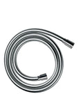 Hansgrohe Isiflex flexible de douche 1/2 x 2000 mm - chromé - 2 écrous coniques