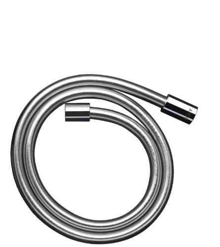 FLEXIBLE DE DOUCHE AXOR STARCK 1/2 X 160CM chromé anti-pliures -