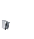 Hansgrohe Porter S support mural - chromé