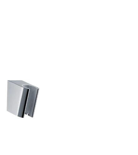 Hansgrohe Porter S support mural - chromé