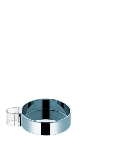 Hansgrohe Casetta C porte-savon - chromé