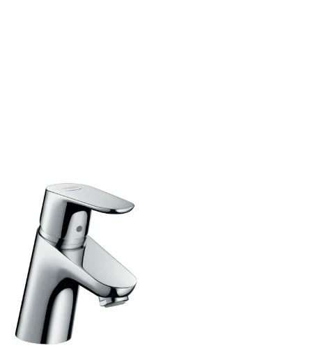 Hansgrohe Focus 70 robinet eau froide - bec 101 mm - chrome