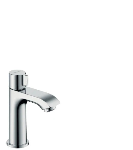 Hansgrohe Metris E robinet de puisage chromé