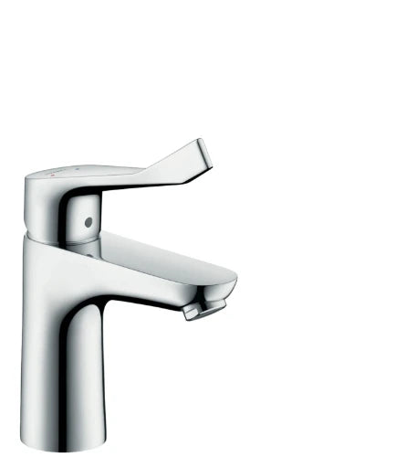 Hansgrohe Projects mitigeur lavabo chromé avec vidage