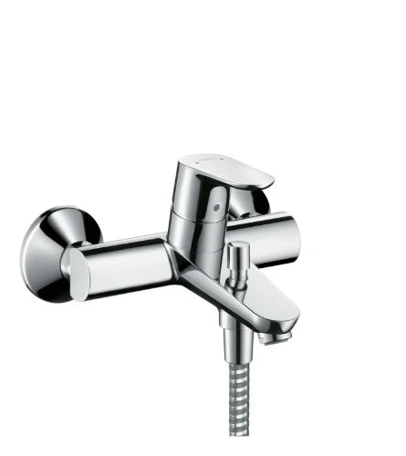 Hansgrohe Focus E² mitigeur bain - chromé